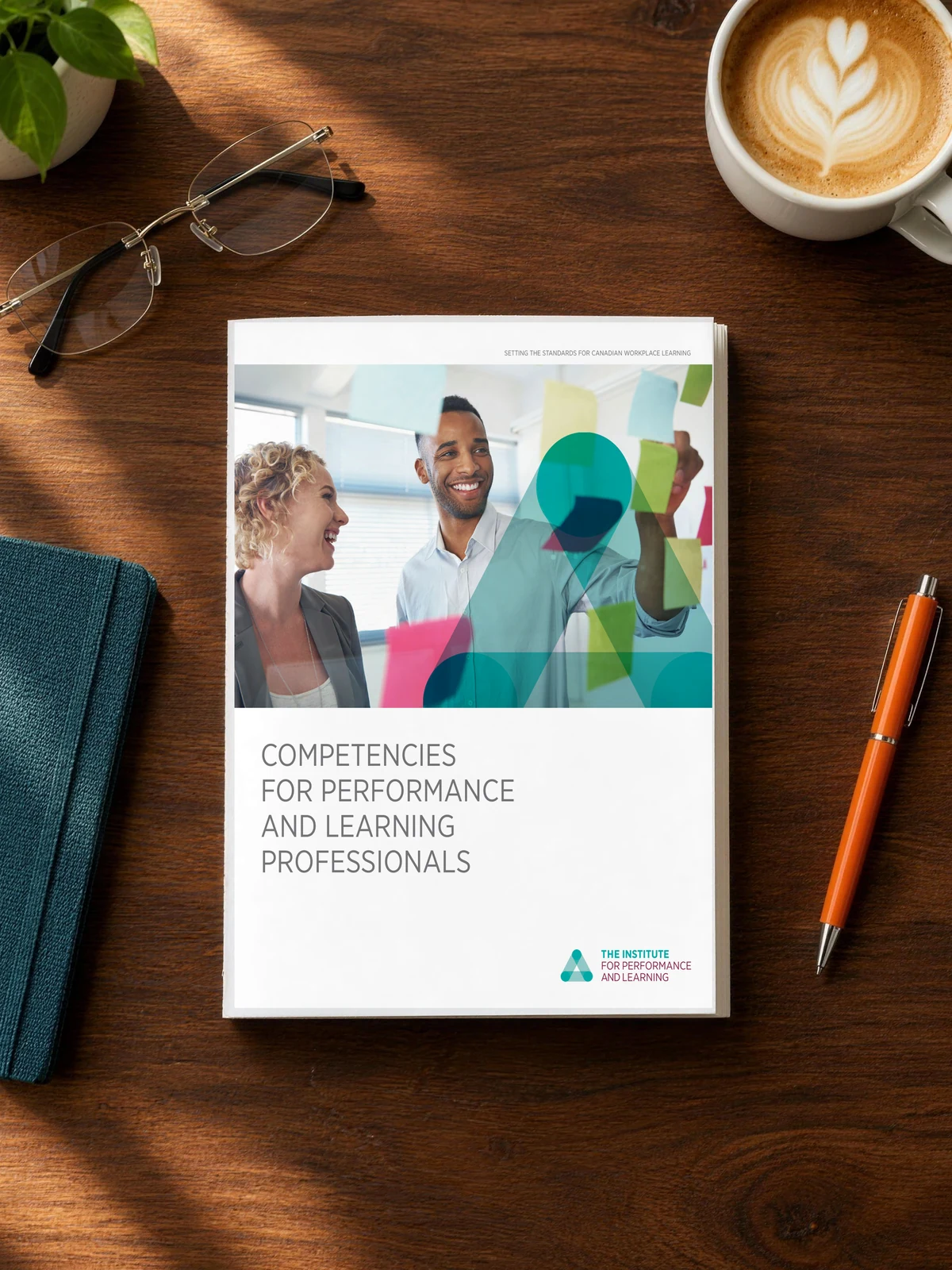 Competencies for Performance and Learning Professionals (Print edition, pre-order)