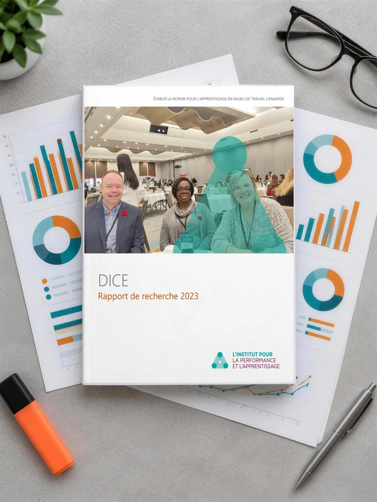 2023 Research Report: DICE (French)
